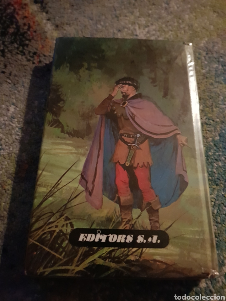 Libros de segunda mano: Genoveva de Brabante - Foto 2