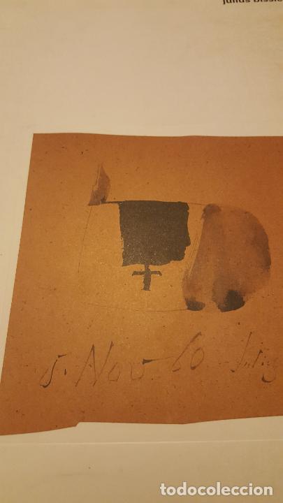 Libros de segunda mano: Julius bissier - Foto 1