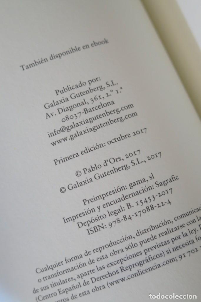 Libros de segunda mano: ENTUSIASMO. D&acute;ORS - Foto 2