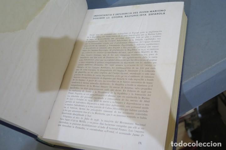 Libros de segunda mano: ARGUMENTOS MARITIMOS - Foto 3