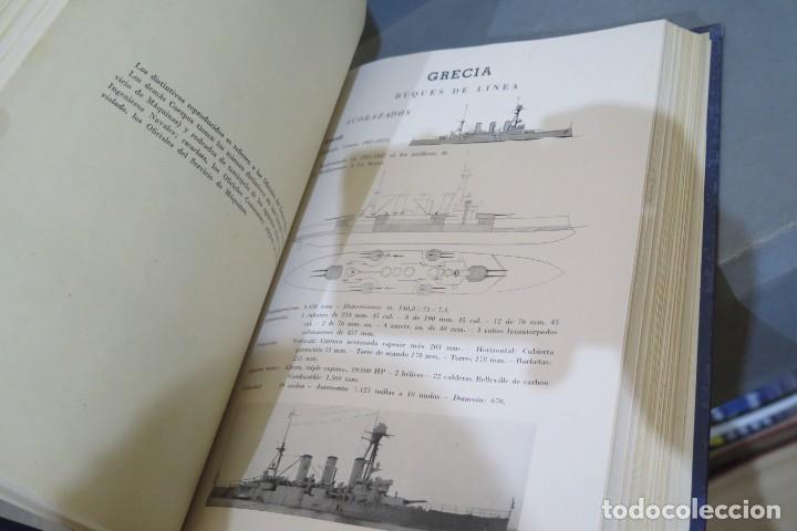 Libros de segunda mano: ARGUMENTOS MARITIMOS - Foto 4