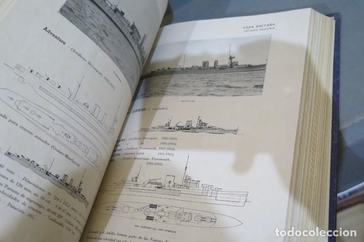 Libros de segunda mano: ARGUMENTOS MARITIMOS - Foto 6