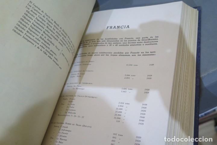 Libros de segunda mano: ARGUMENTOS MARITIMOS - Foto 7
