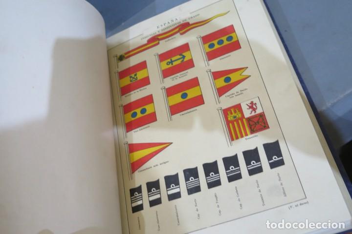 Libros de segunda mano: ARGUMENTOS MARITIMOS - Foto 8