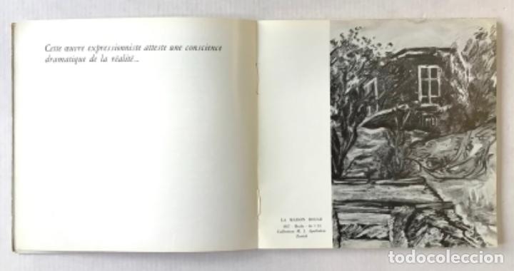 Libros de segunda mano: KISCHKA. - CASSOU, Jean, y WALDEMAR, George. - Foto 3