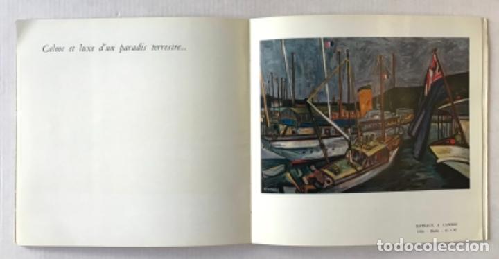 Libros de segunda mano: KISCHKA. - CASSOU, Jean, y WALDEMAR, George. - Foto 5