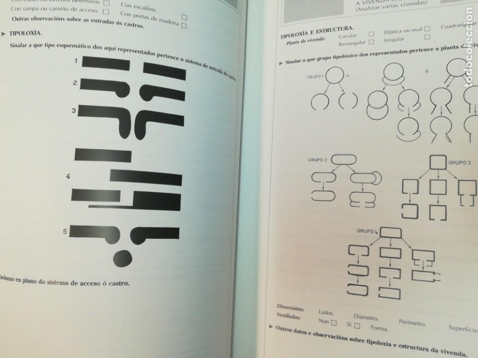 Libros de segunda mano: XES&Uacute;S FERRO COUSELO Letras galegas 1996 SA4637 - Foto 3