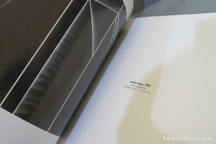 Libros de segunda mano: ANTONIO ROJAS. LA MIRADA OBLICUA VARIOS - Foto 2