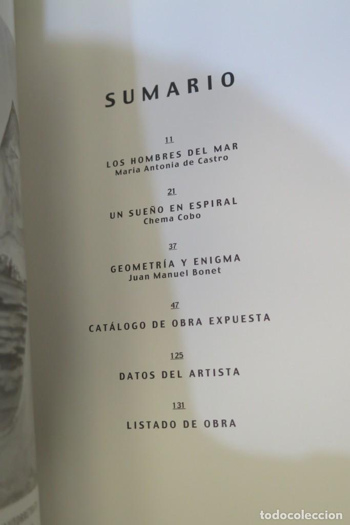 Libros de segunda mano: ANTONIO ROJAS. LA MIRADA OBLICUA VARIOS - Foto 3