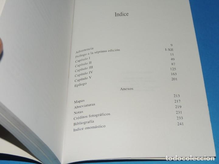 Libros de segunda mano: LA REBELI&Oacute;N DE LAS CA&Ntilde;ADAS.- CARLOS TELLO D&Iacute;AZ - Foto 10