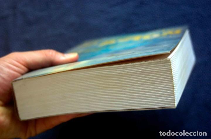 Libros de segunda mano: CONOCIMIENTOS DEL AVI&Oacute;N - ANTONIO ESTEBAN O&Ntilde;ATE - EDICIONES PARANINFO - Foto 2