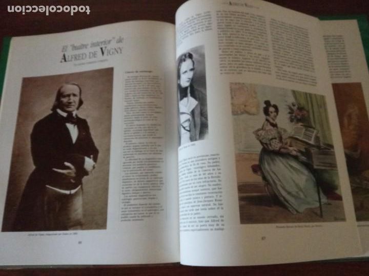 Libros de segunda mano: EN LA CABECERA DE LOS PROTAGONISTAS DE LA HISTORIA.- N&eacute;stor Luj&aacute;n. - Foto 3