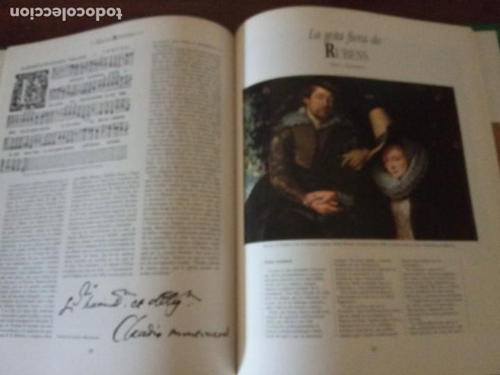 Libros de segunda mano: EN LA CABECERA DE LOS PROTAGONISTAS DE LA HISTORIA.- N&eacute;stor Luj&aacute;n. - Foto 5