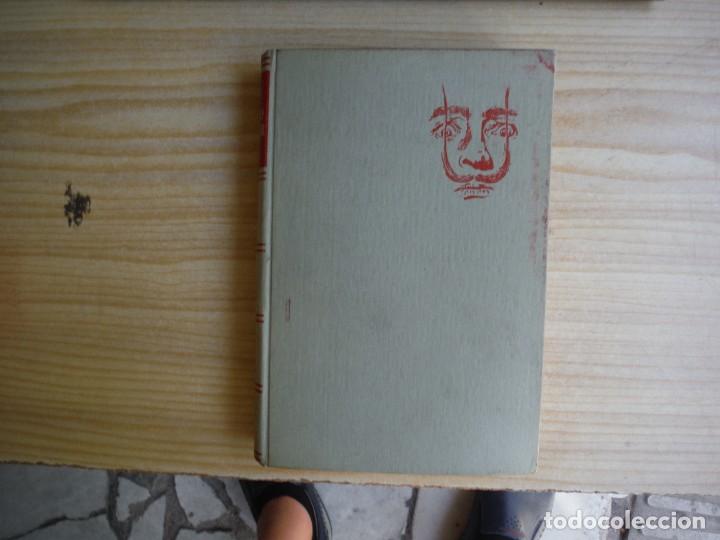 Libros de segunda mano: COWLES, Fleur. - EL CASO SALVADOR DALI - Foto 1