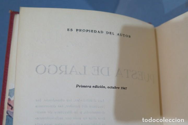 Libros de segunda mano: 1947.- PUESTA DE LARGO. ERMITA - Foto 3