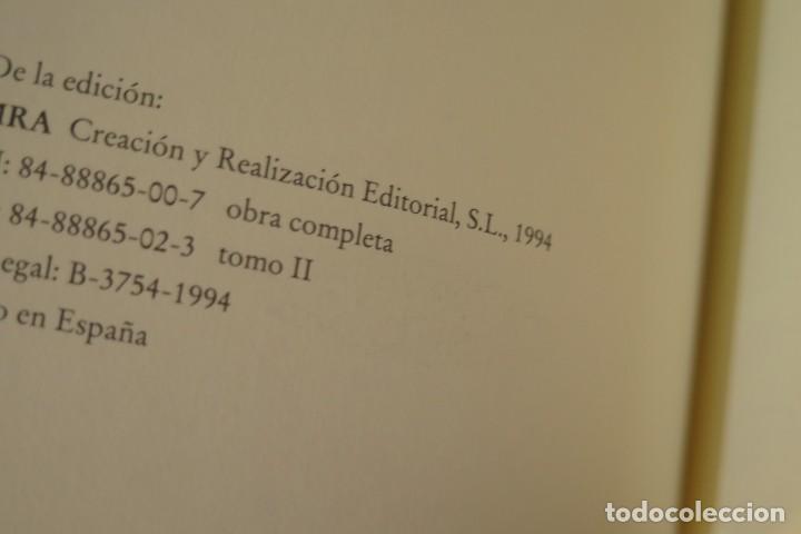 Libros de segunda mano: PEDACIO DIOSC&Oacute;RIDES ANAZARBEO (1555). TOMO II - Foto 2