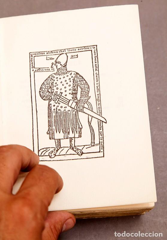 Libros de segunda mano: Dictionnaire Mytho-Hermetique - PERNETY - FACSIMIL - ED. LIMITADA - Foto 6