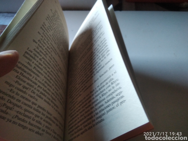 Libros de segunda mano: Libro Bianca, sin culpa, Alison Fraser - Foto 3