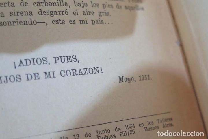 Libros de segunda mano: LOS SANTOS VAN AL INFIERNO. CESBRIN. CENIT - Foto 3