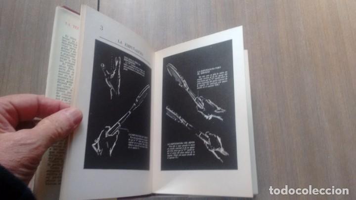 Libros de segunda mano: LA TECNICA DEL TENIS - WYNN MACE - Foto 4