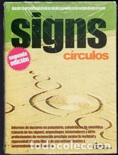 Libros de segunda mano: Signos, C&iacute;rculos. Bruno Betz - Foto 1