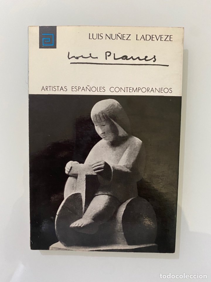 Libros de segunda mano: Jos&eacute; Planes - N&Uacute;&Ntilde;EZ LADEVEZE, Luis - Foto 1