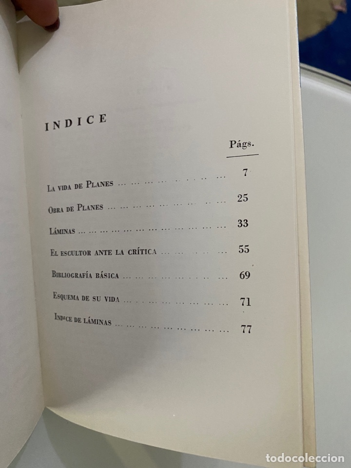 Libros de segunda mano: Jos&eacute; Planes - N&Uacute;&Ntilde;EZ LADEVEZE, Luis - Foto 2