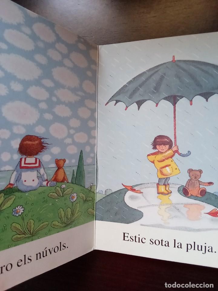 Libros de segunda mano: Ian Beck.Llibre de la natura. - Foto 2