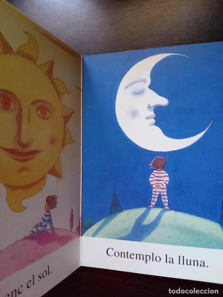 Libros de segunda mano: Ian Beck.Llibre de la natura. - Foto 3