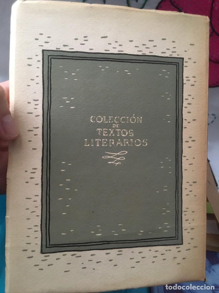 Libros de segunda mano: Mart&iacute;n Fierro de Jos&eacute; Hern&aacute;ndez - Foto 3