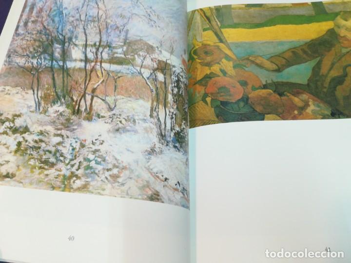 Libros de segunda mano: PER AMANN Paul Gauguin SA4693 - Foto 3