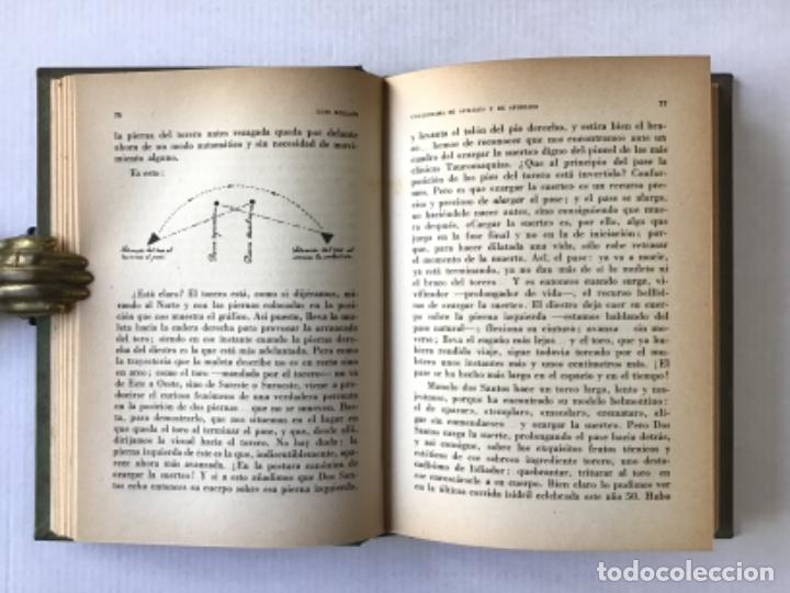 Libros de segunda mano: �LITRI�, NO; APARICIO, S&Iacute;. - BOLLAIN, Luis. - Foto 3