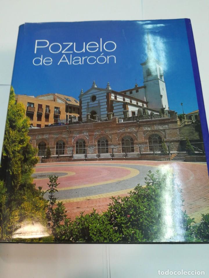Libros de segunda mano: VV.AA Pozuelo de Alarc&oacute;n SA4698 - Foto 1
