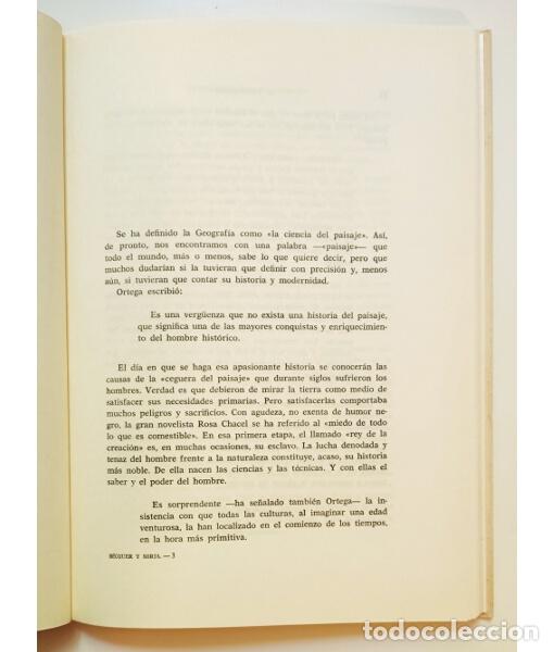 Libros de segunda mano: B&Eacute;CQUER Y SORIA: HOMENAJE EN EL PRIMER CENTENARIO DE SU MUERTE. VV.AA. CSIC. 1970. - Foto 3