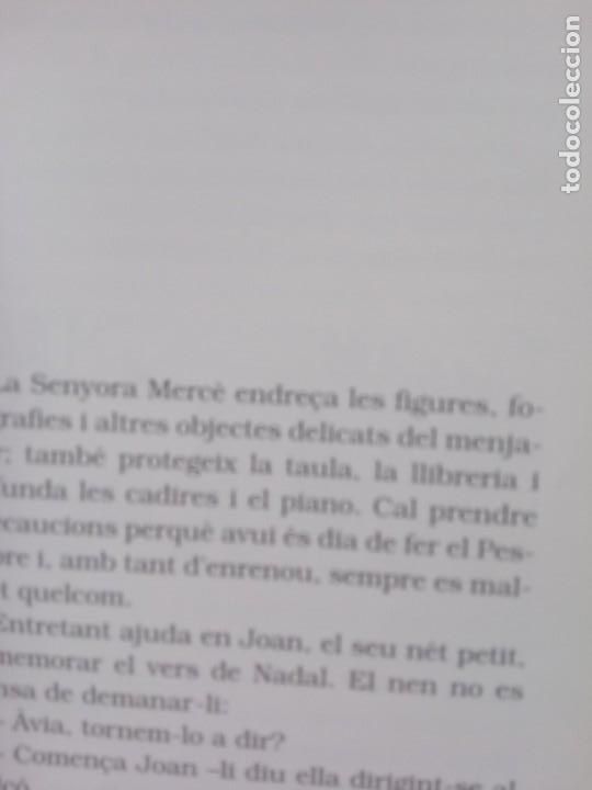 Libros de segunda mano: Hist&ograve;ria del Caganer. - Foto 5