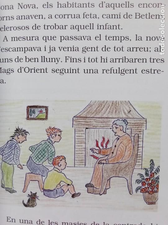 Libros de segunda mano: Hist&ograve;ria del Caganer. - Foto 6