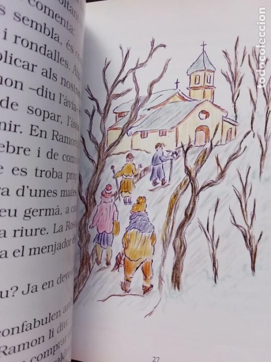 Libros de segunda mano: Hist&ograve;ria del Caganer. - Foto 7