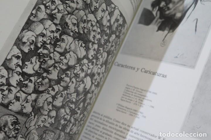 Libros de segunda mano: HISTORIA DE UN ARTE. EL GRABADO - Foto 3