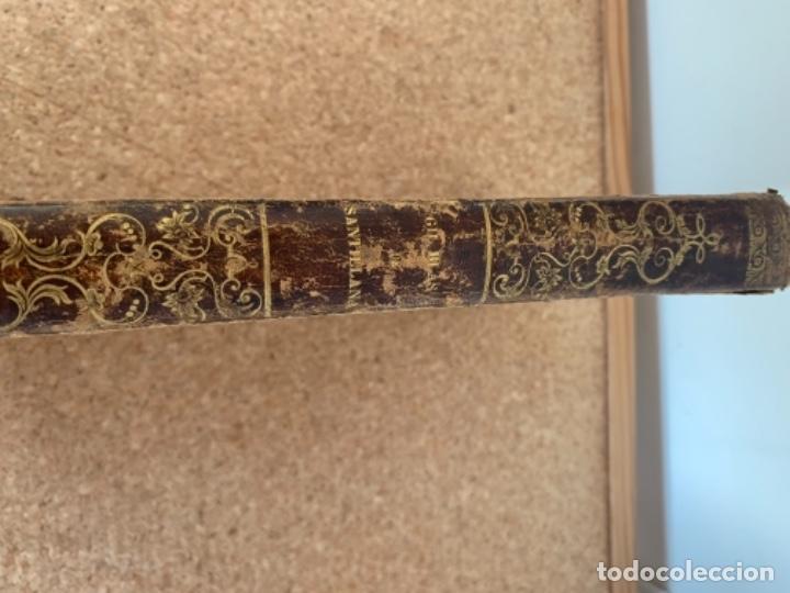 Libros de segunda mano: Historia de Gil Blas de Santillana (CAJ 4) - Foto 3
