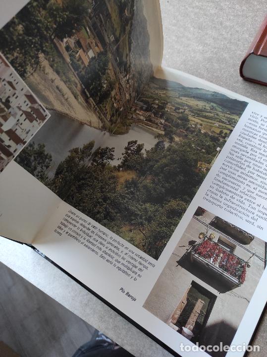 Libros de segunda mano: HOMBRES Y CIUDADES DE ESPA&Ntilde;A - Su&ntilde;en. Luis - Foto 2