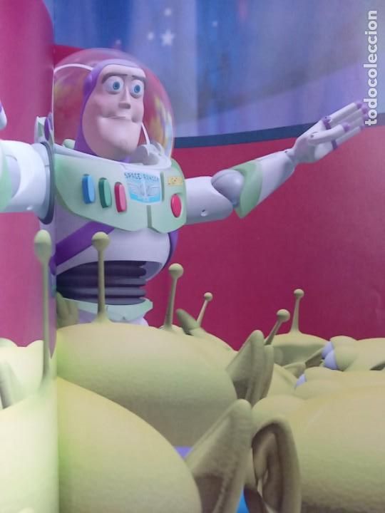 Libros de segunda mano: Toy Story.Edici&oacute; en catal&agrave;. - Foto 10