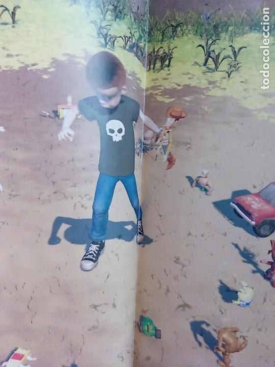 Libros de segunda mano: Toy Story.Edici&oacute; en catal&agrave;. - Foto 13