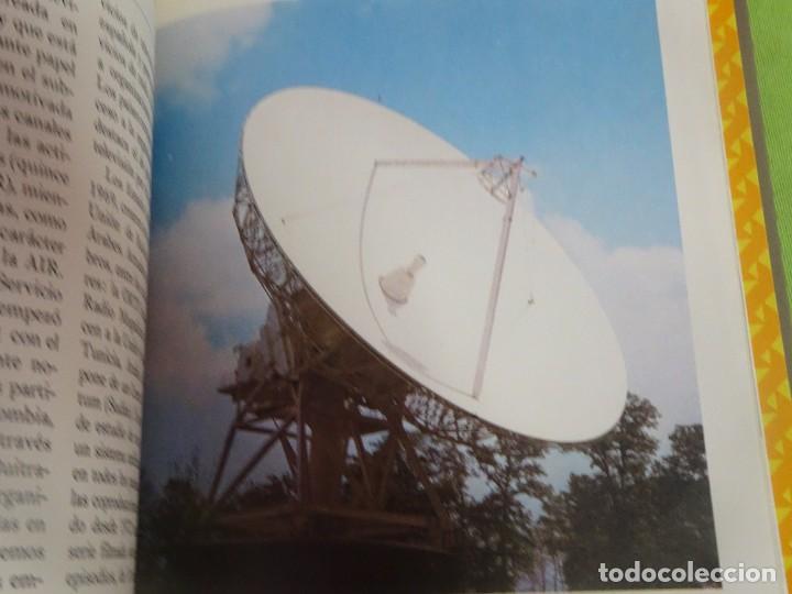 Libros de segunda mano: GRANDES TEMAS SALVAT , LA TELEVISI&Oacute;N - Foto 8