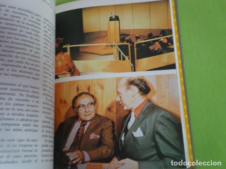 Libros de segunda mano: GRANDES TEMAS SALVAT , LA TELEVISI&Oacute;N - Foto 10