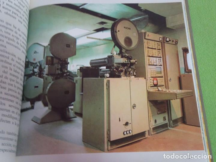 Libros de segunda mano: GRANDES TEMAS SALVAT , LA TELEVISI&Oacute;N - Foto 15