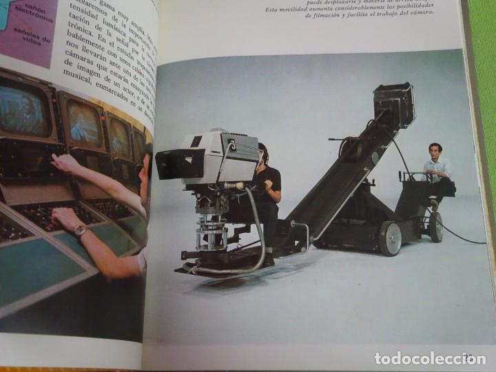 Libros de segunda mano: GRANDES TEMAS SALVAT , LA TELEVISI&Oacute;N - Foto 16