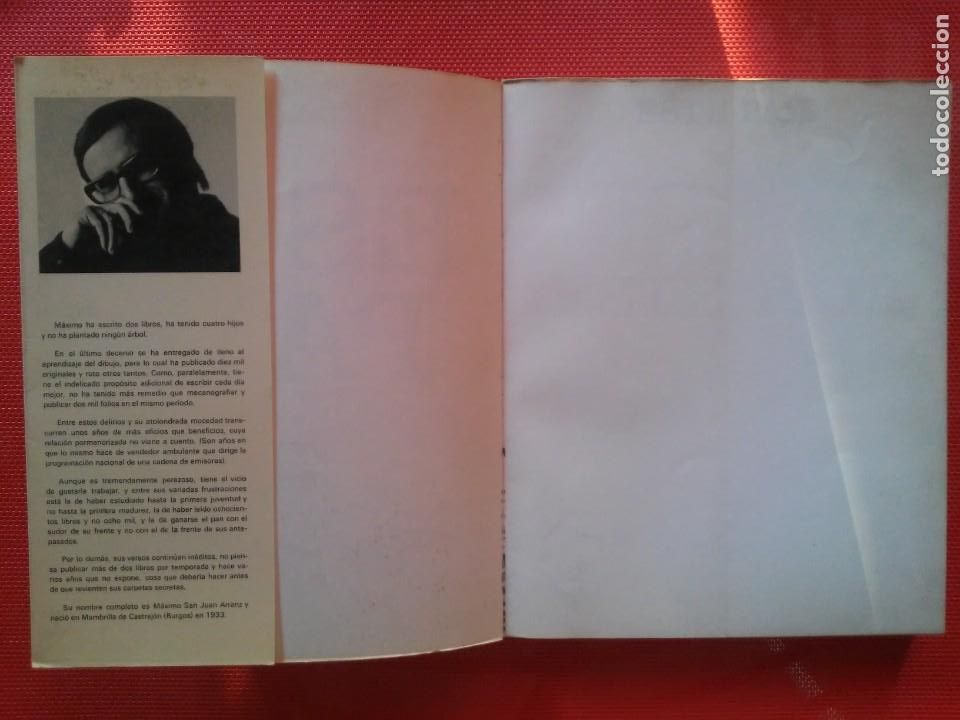 Libros de segunda mano: Este Pa&iacute;s M&aacute;ximo Ediciones 99 1971 - Foto 6
