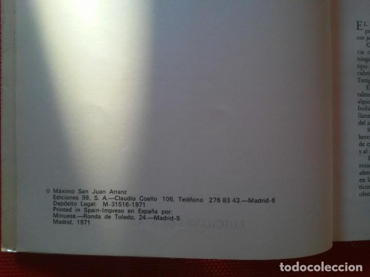 Libros de segunda mano: Este Pa&iacute;s M&aacute;ximo Ediciones 99 1971 - Foto 7
