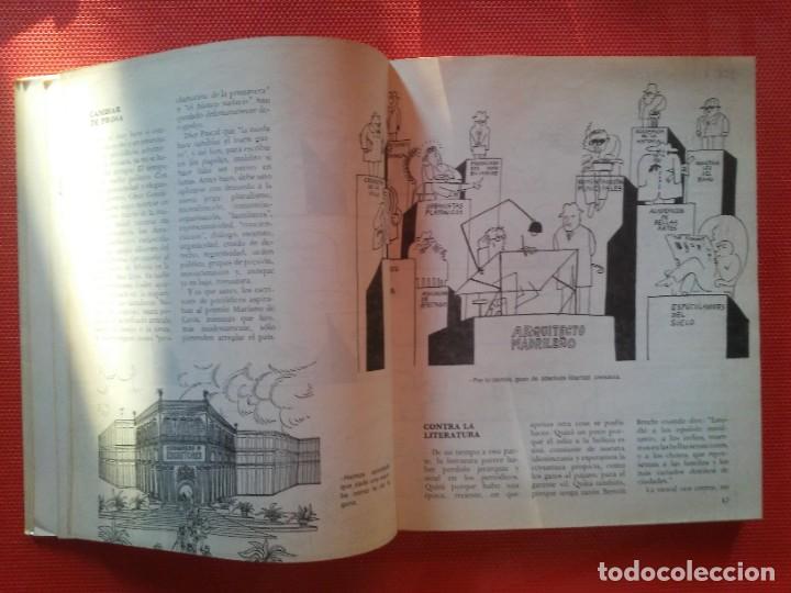 Libros de segunda mano: Este Pa&iacute;s M&aacute;ximo Ediciones 99 1971 - Foto 8
