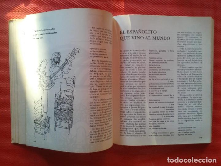 Libros de segunda mano: Este Pa&iacute;s M&aacute;ximo Ediciones 99 1971 - Foto 9